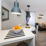 Navis Luxury 아파트 보디체