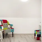 아파트 Navis Luxury *