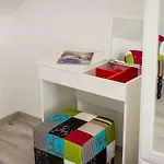 아파트 Navis Luxury 보디체
