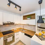 아파트 Navis Luxury *