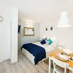 아파트 Navis Luxury *