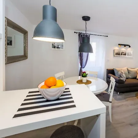 Navis Luxury Apartamento Vodice