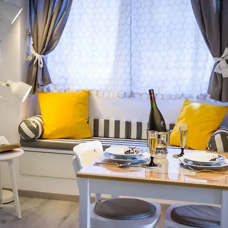 Navis Luxury Vodice