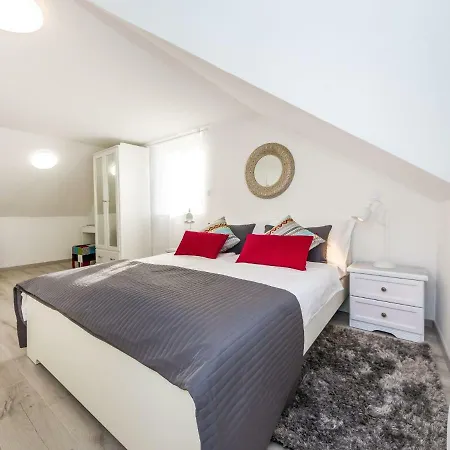 Apartmán Navis Luxury