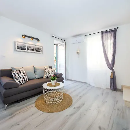 Apartamento Navis Luxury