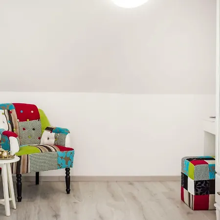 Apartamento Navis Luxury *