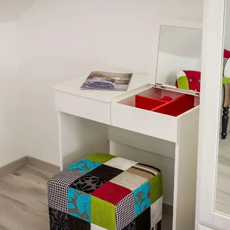 Apartamento Navis Luxury Vodice
