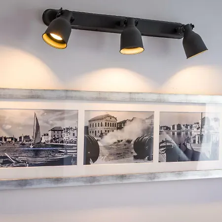 Navis Luxury * Vodice