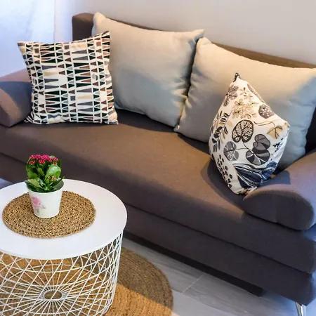 Navis Luxury Apartamento