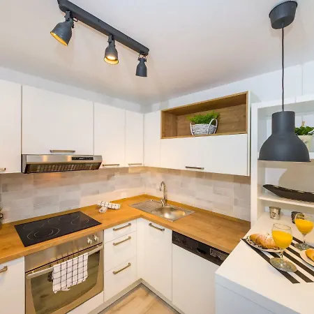 Apartamento Navis Luxury *