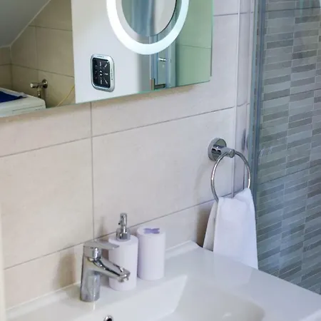 Navis Luxury Apartmán *