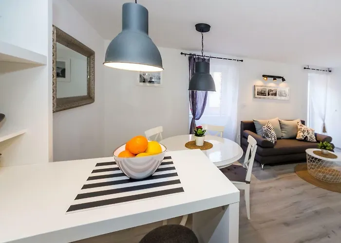 Navis Luxury Apartment Vodice