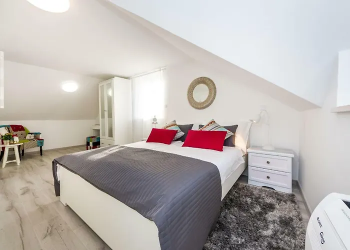 Lejlighed Navis Luxury