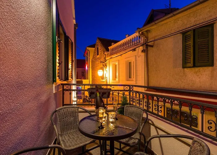 Navis Luxury * Vodice