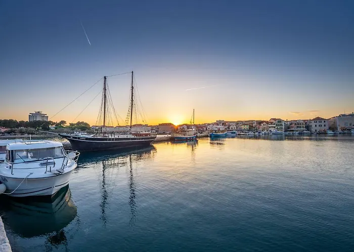 Navis Luxury Lejlighed