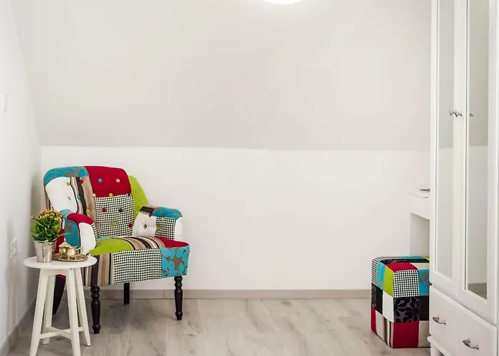 Apartment Navis Luxury *