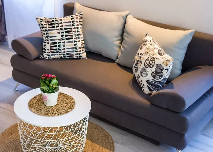 Navis Luxury Apartment