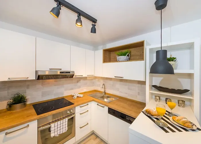 Apartment Navis Luxury *